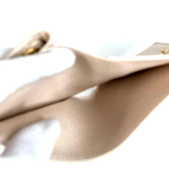 LOUIS VUITTON M83481 MonogramEmpreinte Portefeuille Clare Compact Folded wallet - Picture 11 of 15